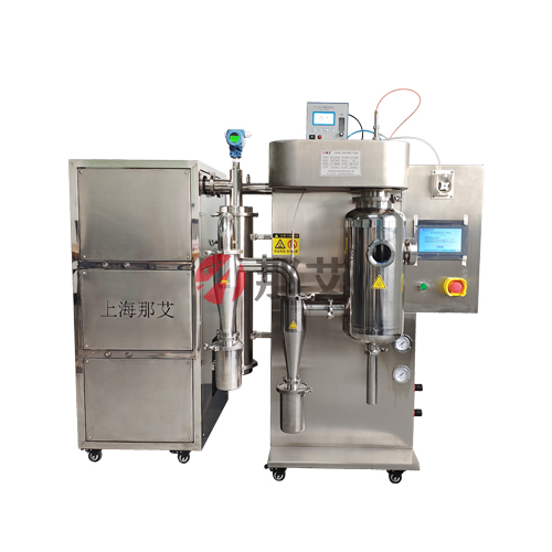 有机溶剂/闭路循环喷雾干燥机