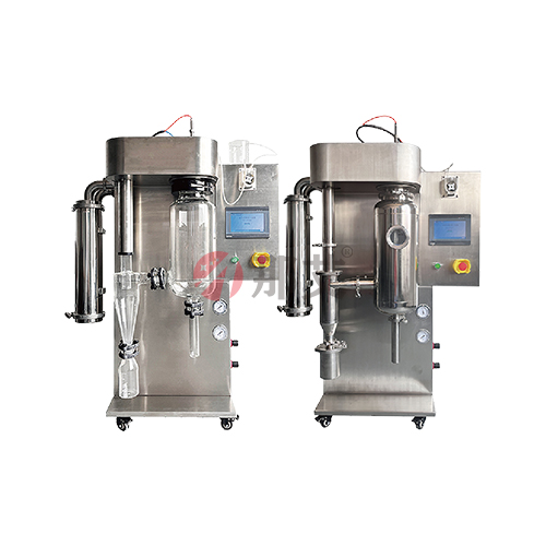 实验型喷雾干燥机