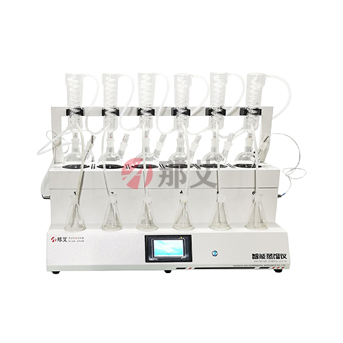 智能蒸馏仪[list:subtitle]