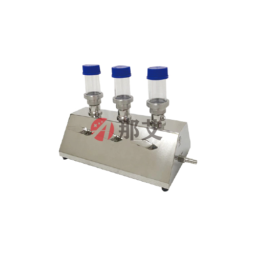 微生物限度检查仪（3P）