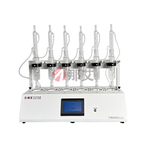 等规指数测定仪