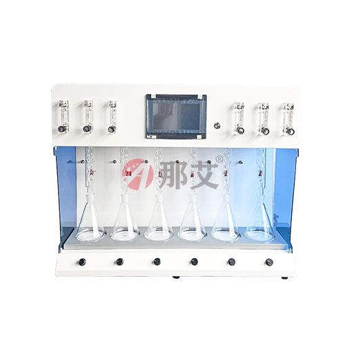 可溶物含量测定仪