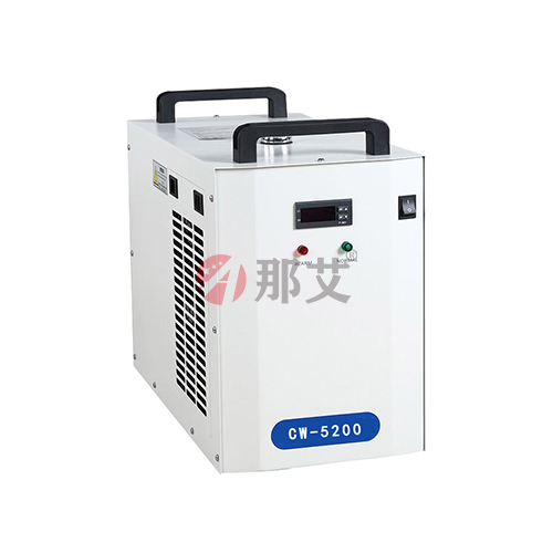 小型实验室冷水机[list:subtitle]
