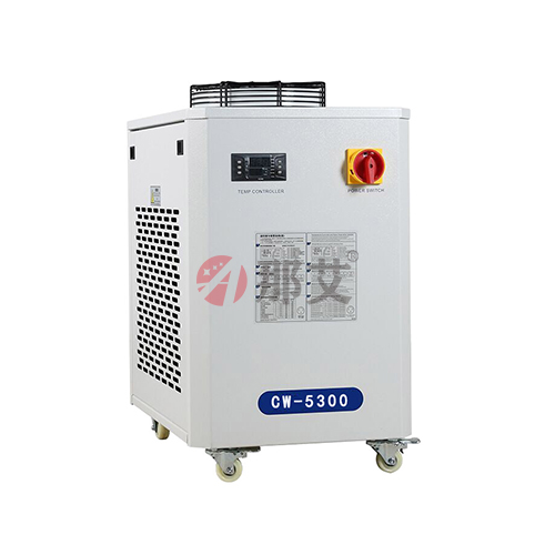 小型实验室冷水机